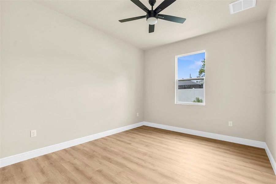 Spacious, unfurnished interior of a new home in , Weeki Wachee (Image 31). Spacious, unfurnished interior of a new home in , Weeki Wachee (Image 31).
