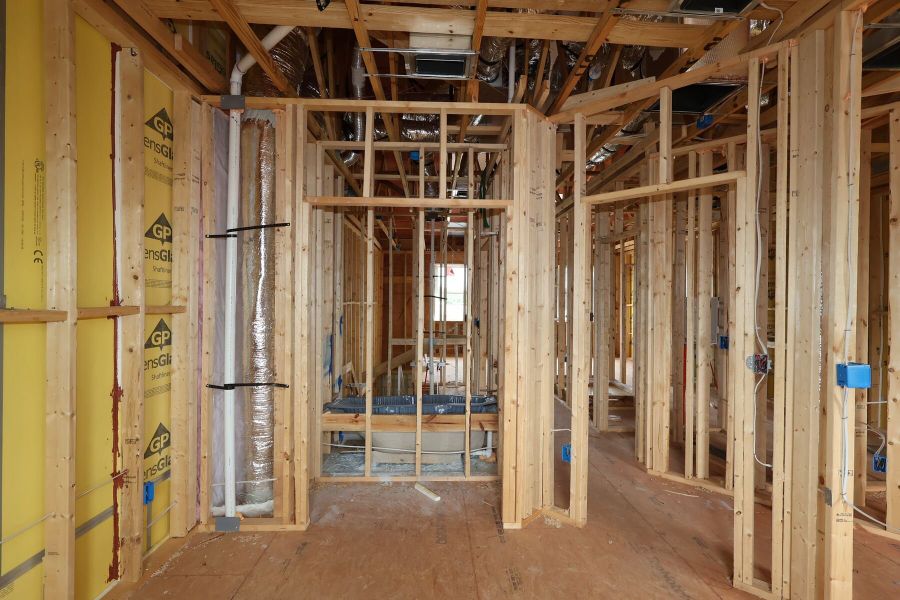 Framing Framing