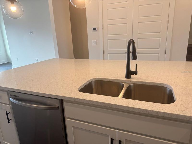 Quartz Countertops