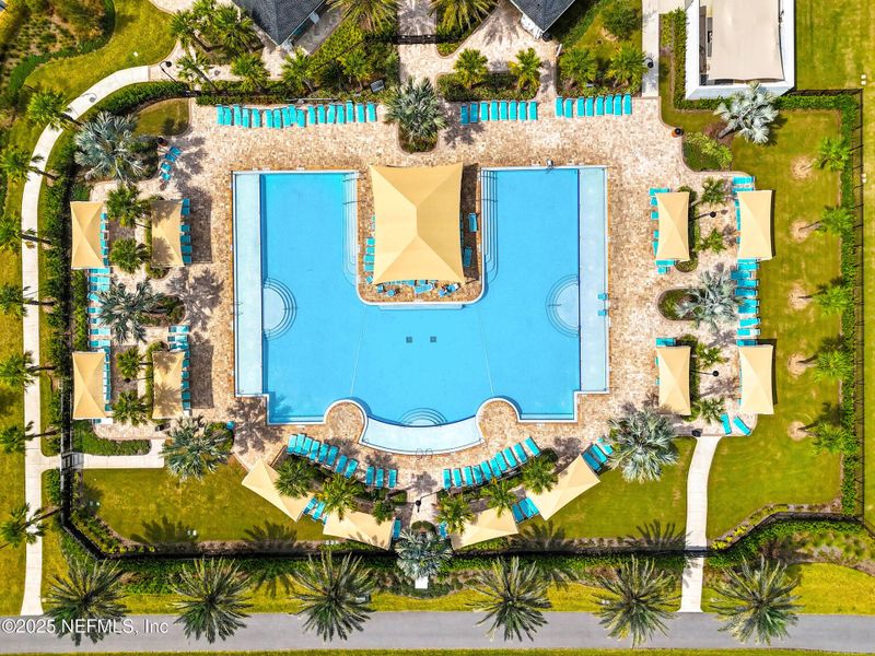 Community amenities in , Ponte Vedra (Image 37).