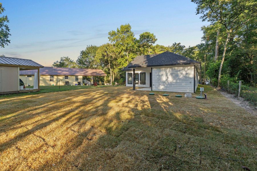 Image 24 of a home in . Image 24 of a home in .