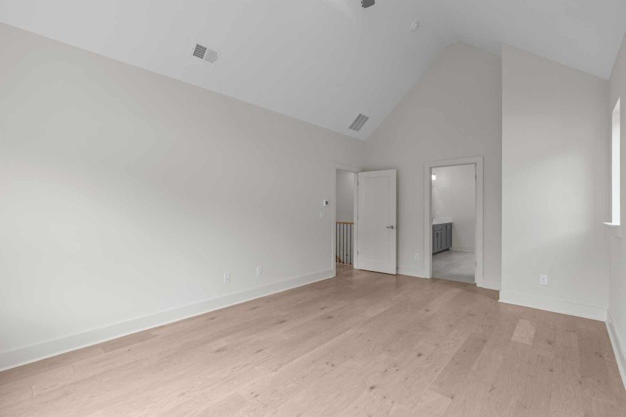 The Waterrock - Owner's Retreat