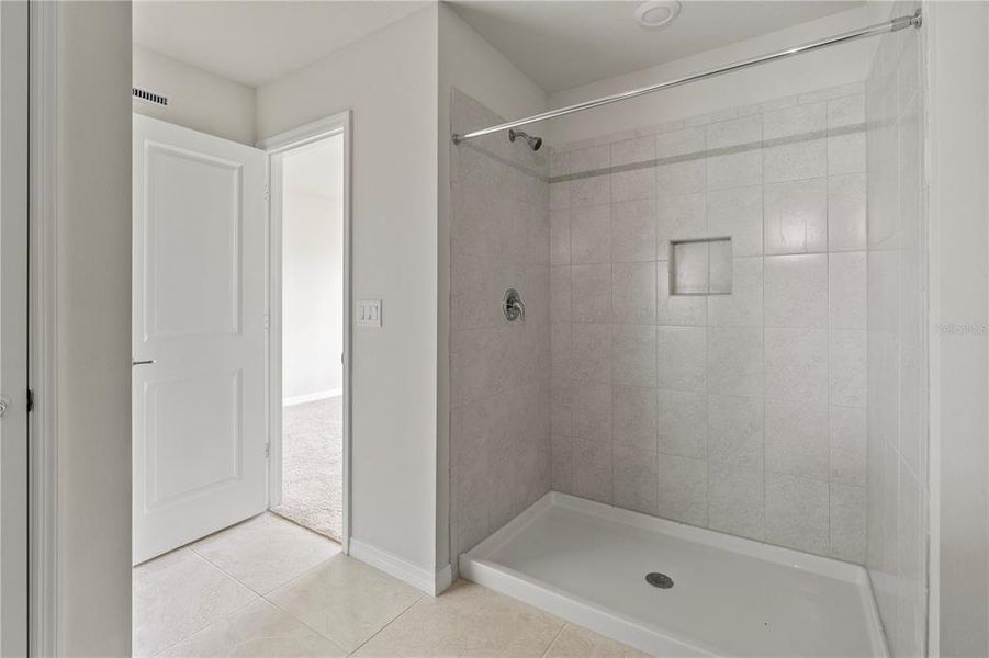 Spacious, unfurnished interior of a new home in , Kissimmee (Image 10). Spacious, unfurnished interior of a new home in , Kissimmee (Image 10).