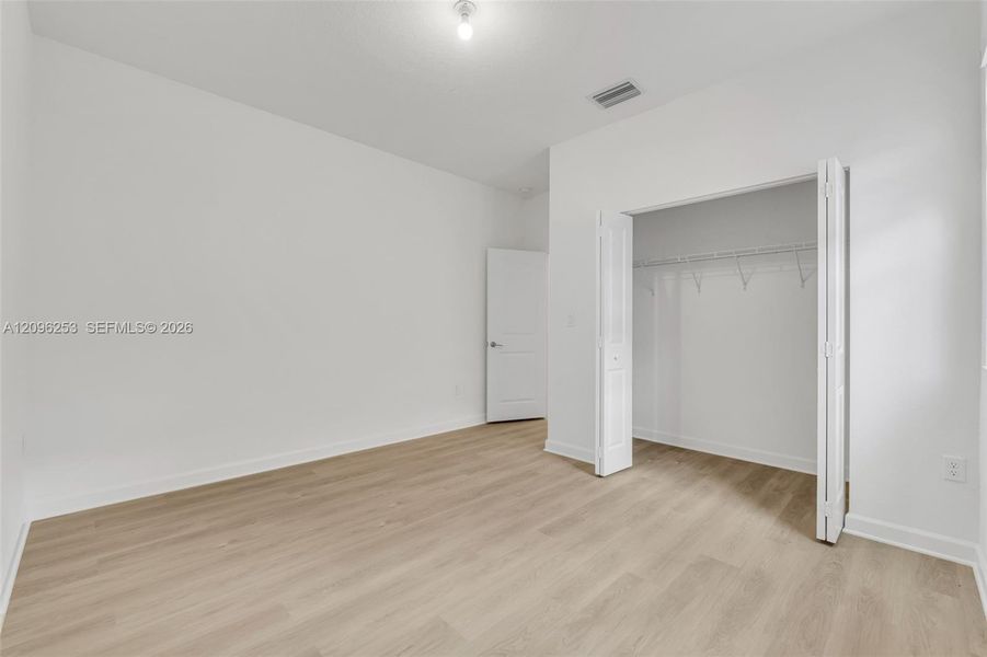 Spacious, unfurnished interior of a new home in , Homestead (Image 52). Spacious, unfurnished interior of a new home in , Homestead (Image 52).