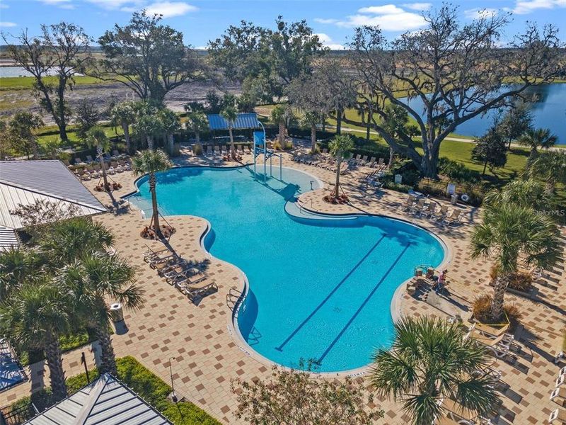 Community amenities in Tohoqua, Kissimmee (Image 39). Community amenities in Tohoqua, Kissimmee (Image 39).