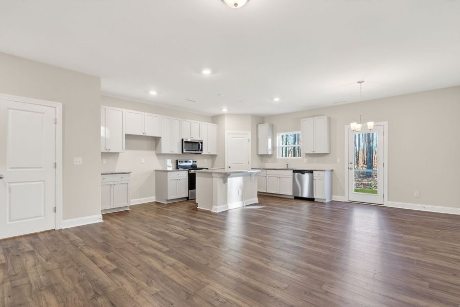 3br New Home in Zebulon, NC.  - Slide 18