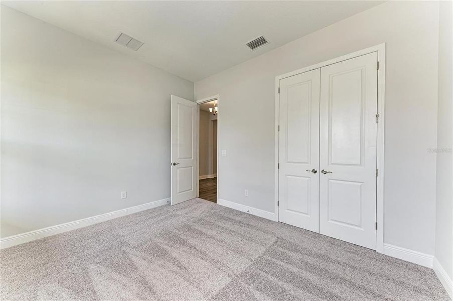 Spacious, unfurnished interior of a new home in Hawkstone, Lithia (Image 23).
