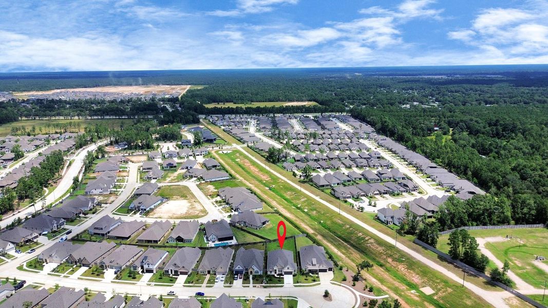 Image 41 of a home in ARTAVIA: Hilltop Collection. Image 41 of a home in ARTAVIA: Hilltop Collection.