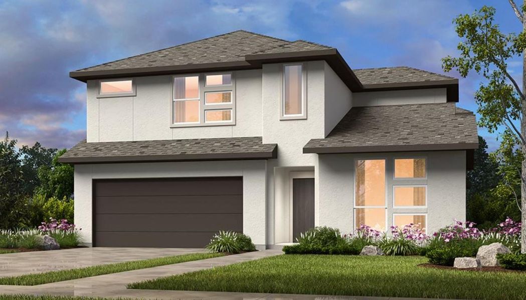 Cabernet - Rendering Cabernet - Rendering