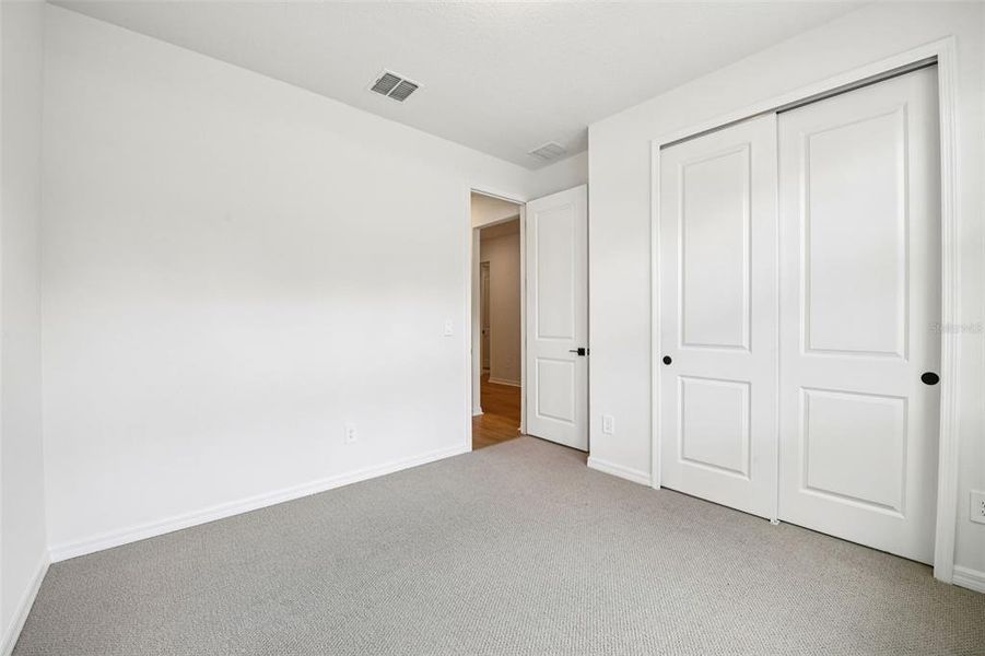 Spacious, unfurnished interior of a new home in , Ormond Beach (Image 33).