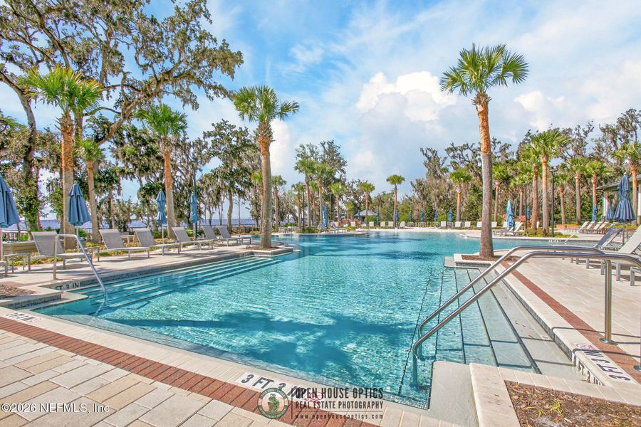 Community amenities in , St. Johns (Image 58).