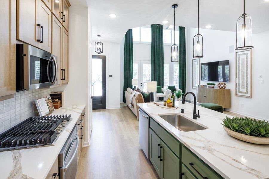 Kitchen Kitchen