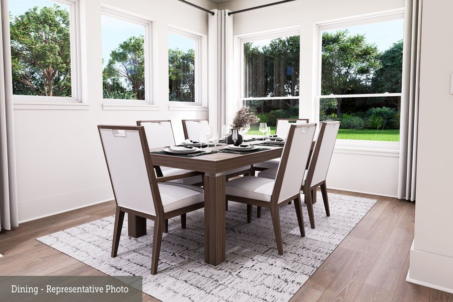 Dining Room Dining Room