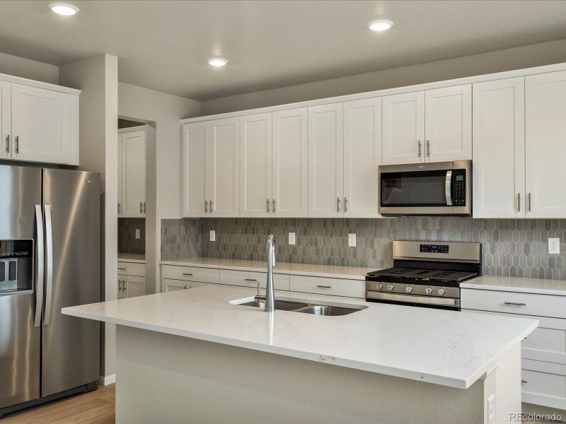 Image 44 of a home in Buffalo Highlands: The Canyon Collection. Image 44 of a home in Buffalo Highlands: The Canyon Collection.