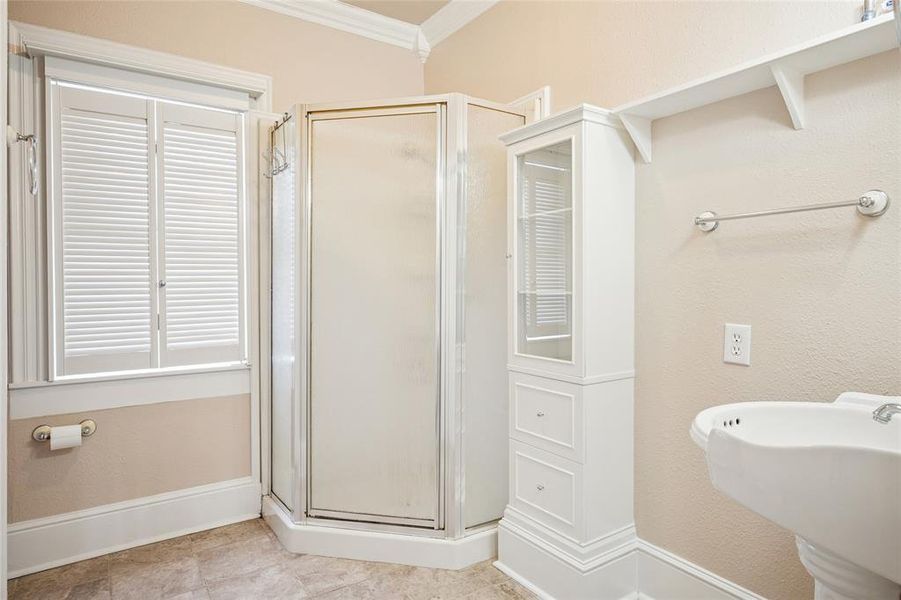 Furnished interior view inside a new home in , Weatherford (Image 8). Furnished interior view inside a new home in , Weatherford (Image 8).