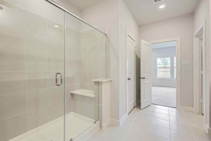 Image 26 of a home in Prestige Collection at Overland Grove.