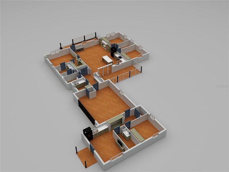 Image 5 of a home in . Image 5 of a home in .