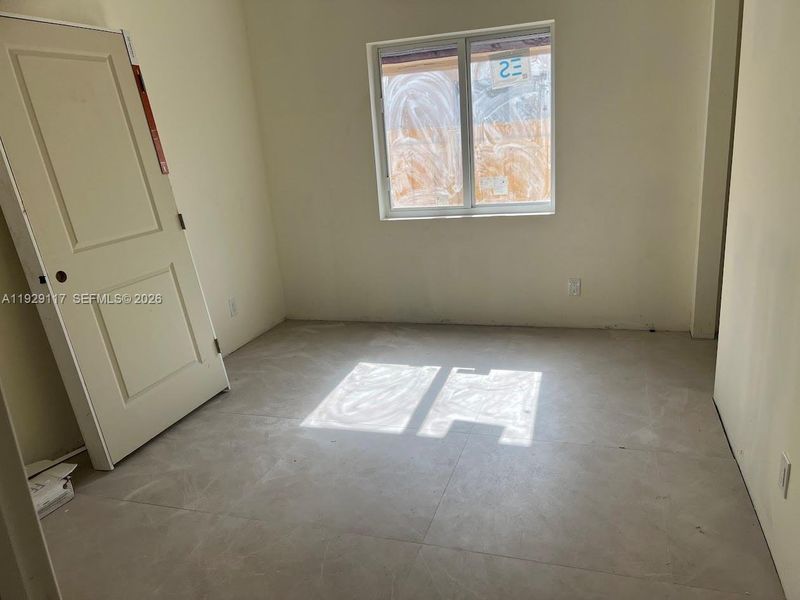 In-progress construction of a new home in , Miami, FL (Image 15).