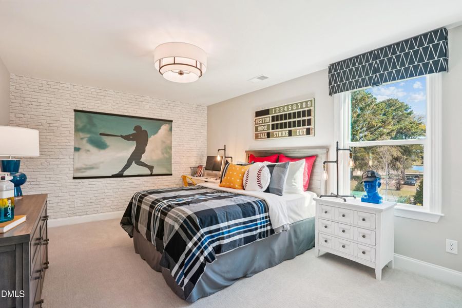 Fontana - Sauls Landing - interiors-bed Fontana - Sauls Landing - interiors-bed