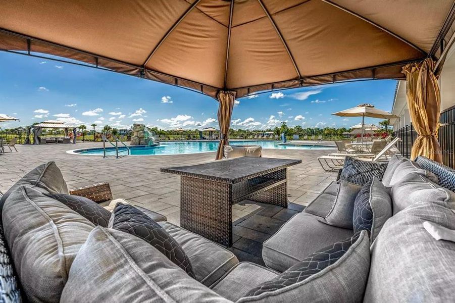 Community amenities in , Lake Wales (Image 11).