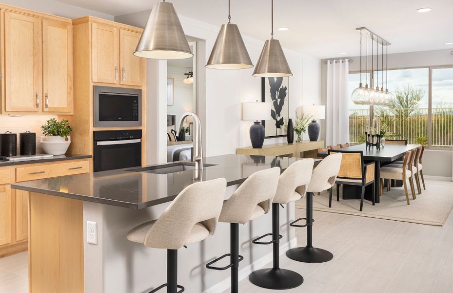 Large Kitchen Island Large Kitchen Island