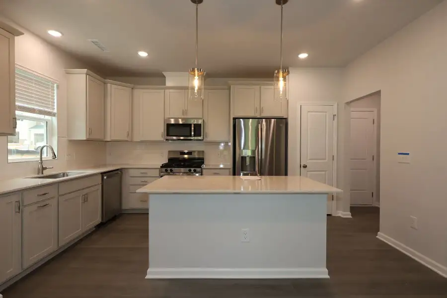 Kitchen Kitchen