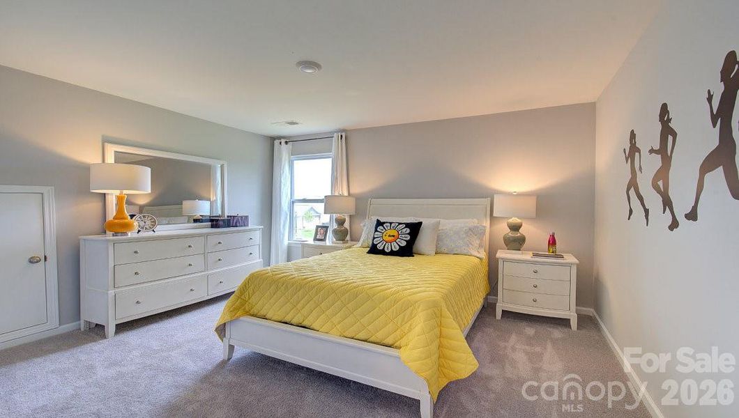 Photos are representative