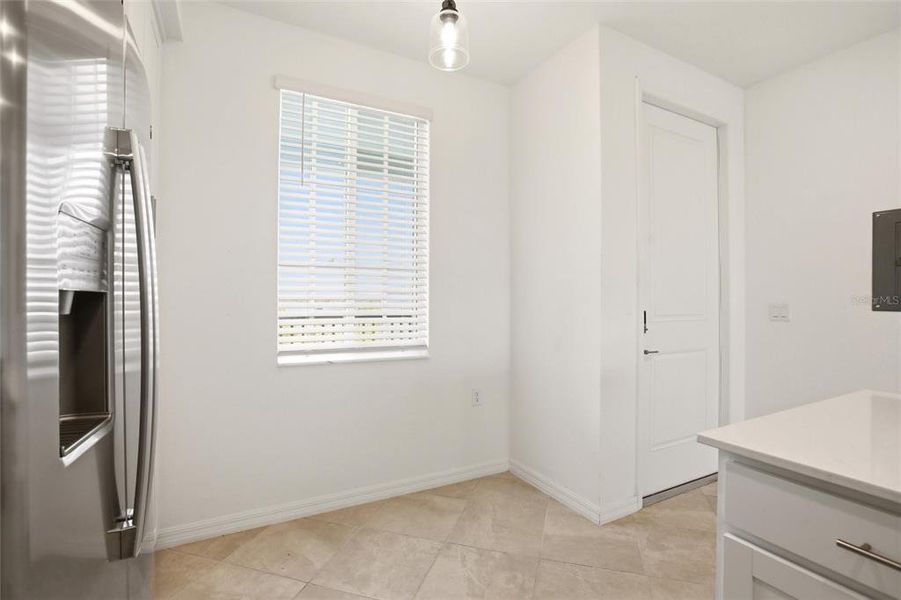 Spacious, unfurnished interior of a new home in , Punta Gorda (Image 32).