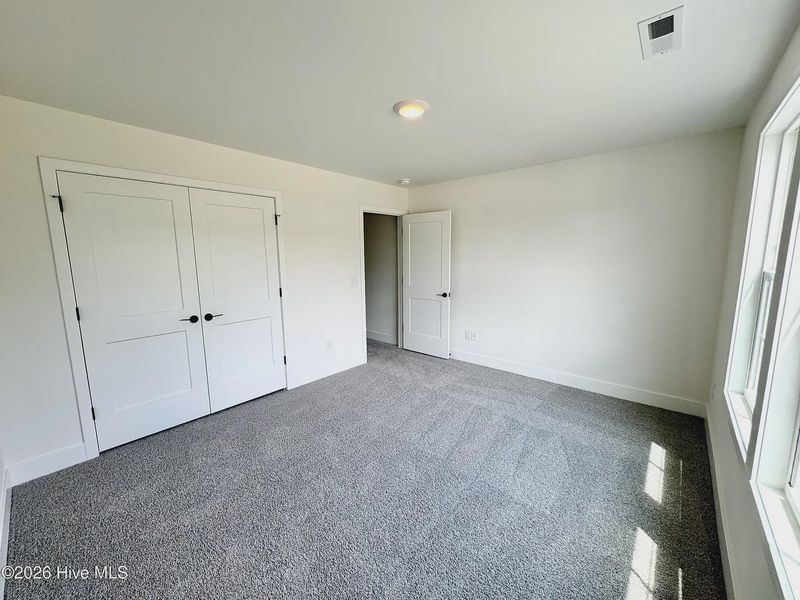 Spacious, unfurnished interior of a new home in Autumn Trail, Bolivia (Image 24).