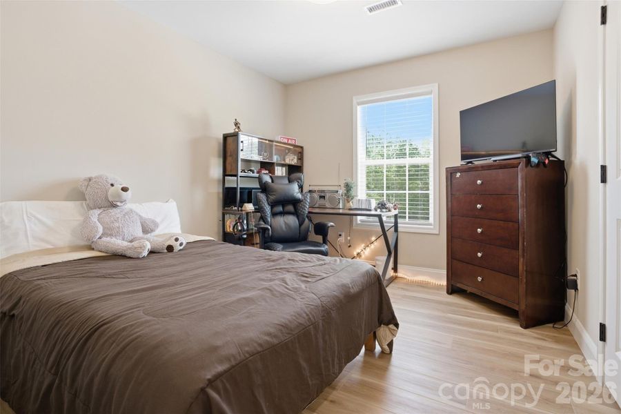 Furnished interior view inside a new home in , Granite Falls (Image 16).