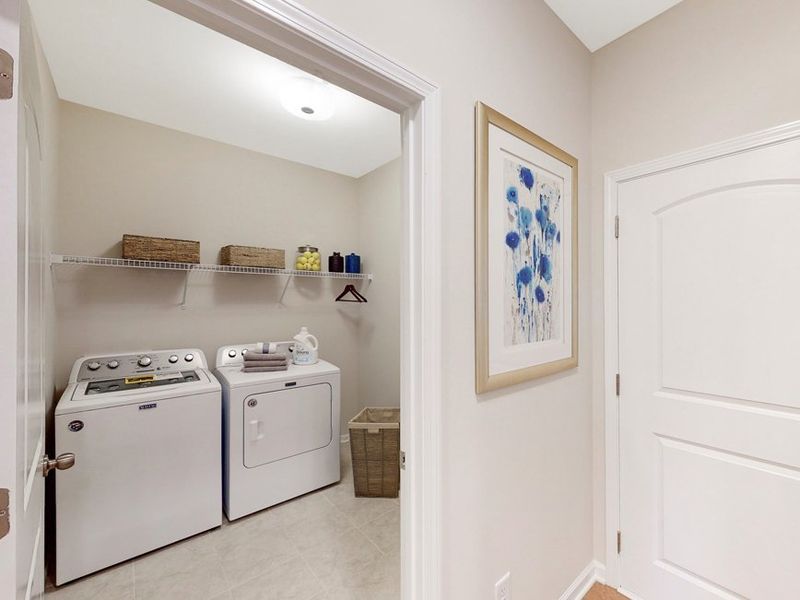 creek bend_laundry room