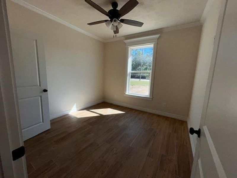Spacious, unfurnished interior of a new home in , Beaumont (Image 19). Spacious, unfurnished interior of a new home in , Beaumont (Image 19).