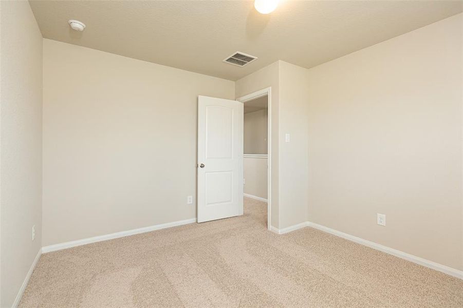 Photos are a representation of the floor plan. Options and interior selections will vary.