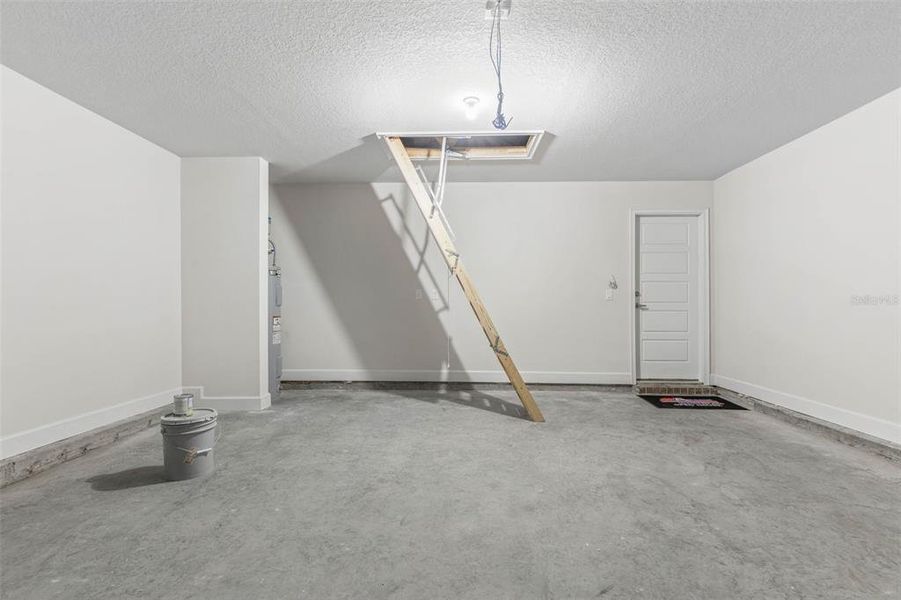 Spacious, unfurnished interior of a new home in Palm Coast, Palm Coast (Image 34).