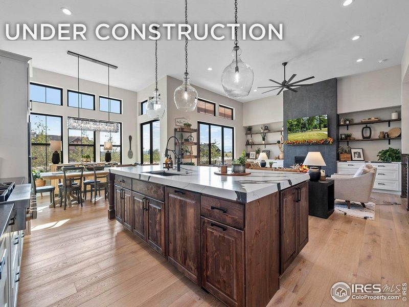 Photos are Representation of Builders Finishes and Not of Actual Home