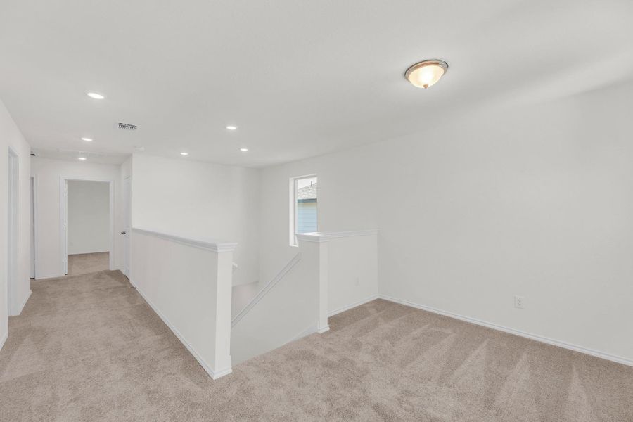 Image 36 of a home in Sonterra - Cool Water.