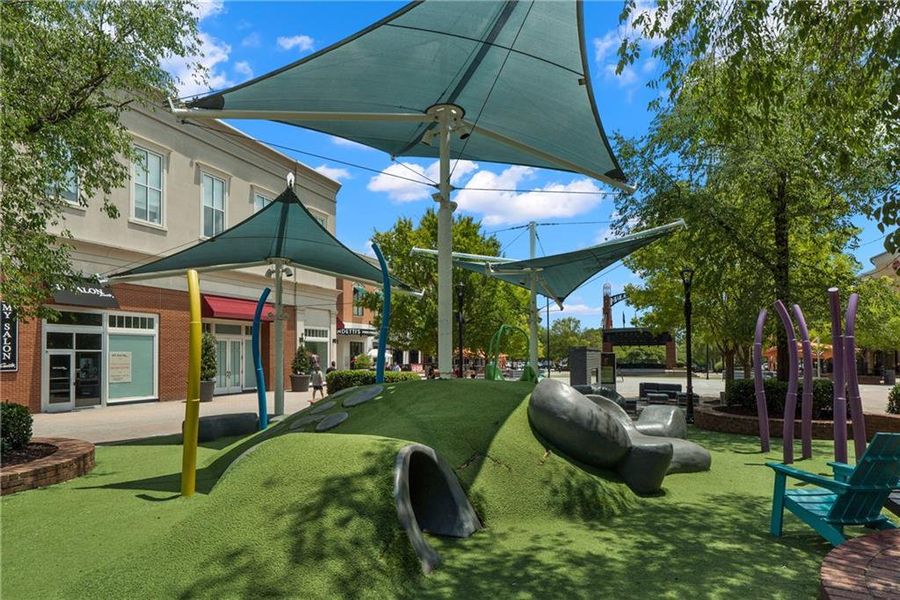 Image 57 of a home in Millcroft Townhomes.