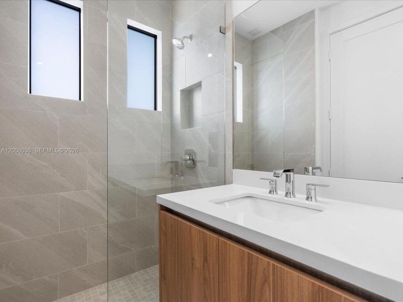 Close-up of interior finishes inside a home in , Miami (Image 20). Close-up of interior finishes inside a home in , Miami (Image 20).