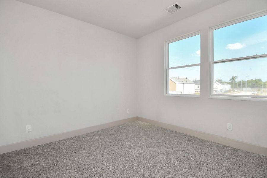 Bedoom 1 - 11X11 Bedoom 1 - 11X11