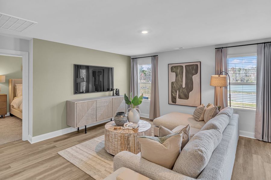 New Home in Landrum, SC.  - Slide 16