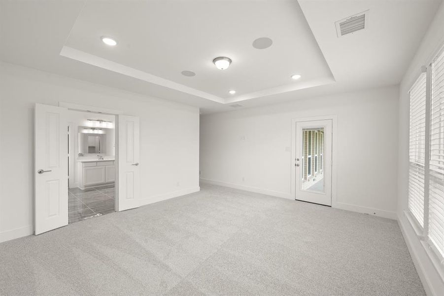 707 Majestic- Primary Suite-2