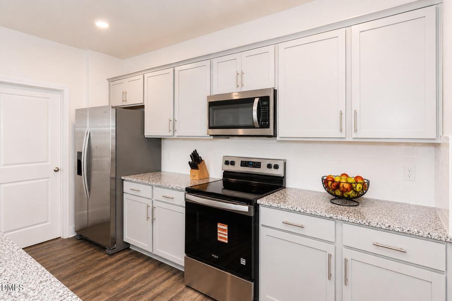 Kitchen Bertines