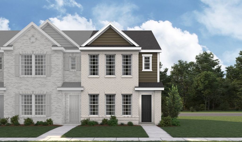 Kipling-EA94-LynwoodStation Elevation D