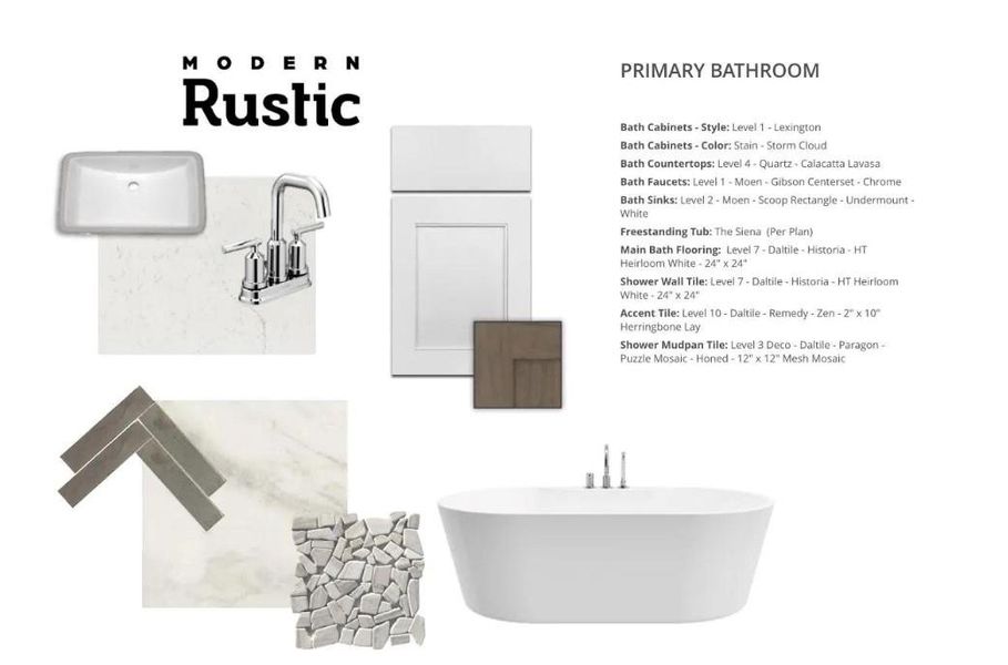 Preswick A selection sheet Preswick A selection sheet