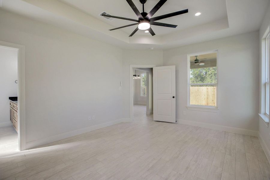 Primary Bedroom Primary Bedroom