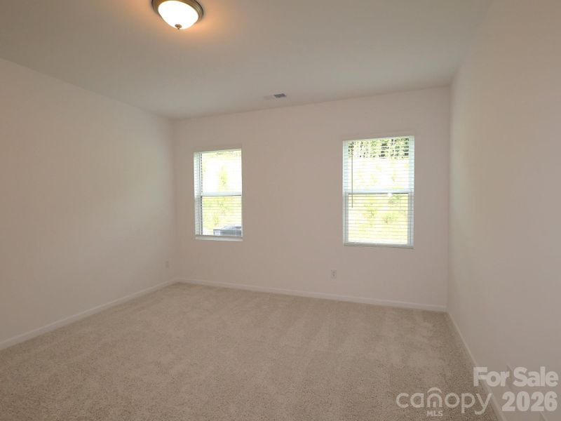 Owner's suite