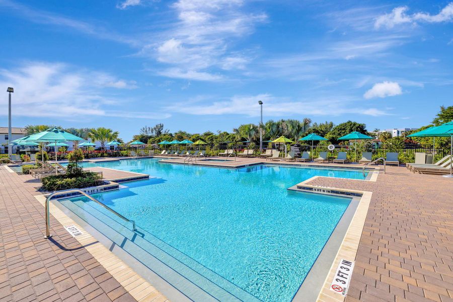 Community amenities in , Miami (Image 29).