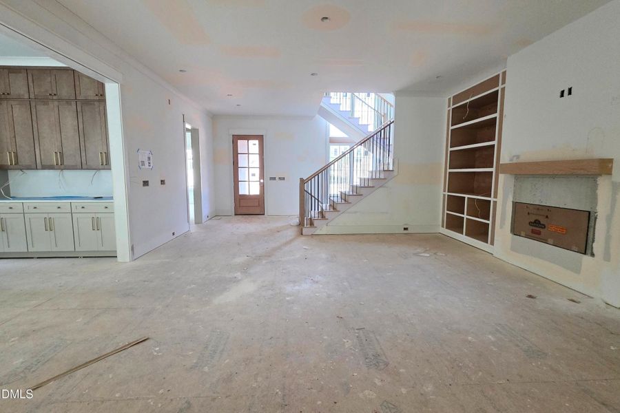 Family Room (5/4/26)