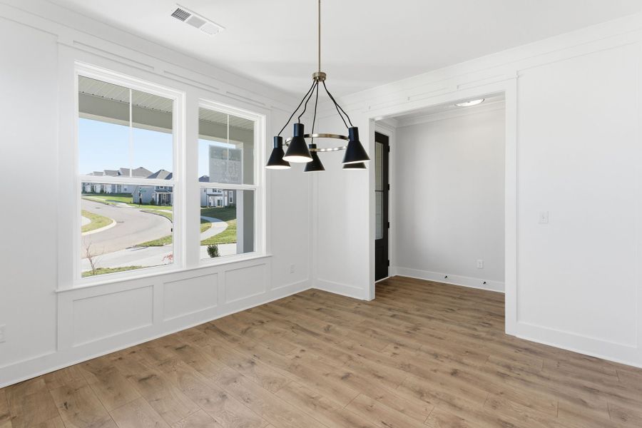 Spring Hill, TN New Home.  - Slide 9