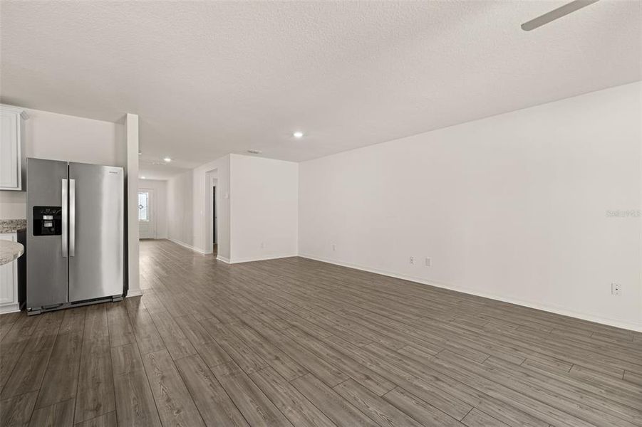 Spacious, unfurnished interior of a new home in , Poinciana (Image 28). Spacious, unfurnished interior of a new home in , Poinciana (Image 28).